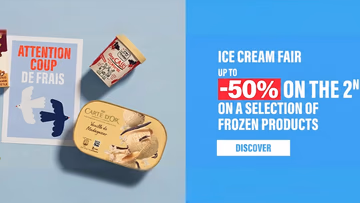 Ice cream